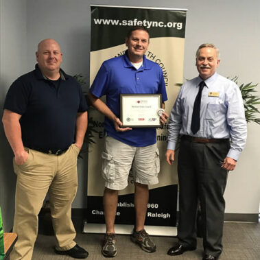 Dale Couch - General Industry MESH Graduate