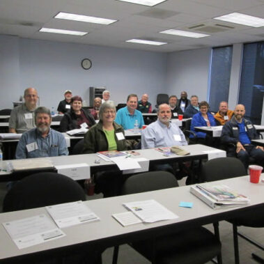 DDC 10th Edition Rollout - February 22, 2019 in Raleigh