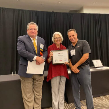 Dennis Seda - Construction MESH