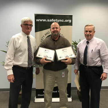 Ed Hardy - Construction and General Industry MESH