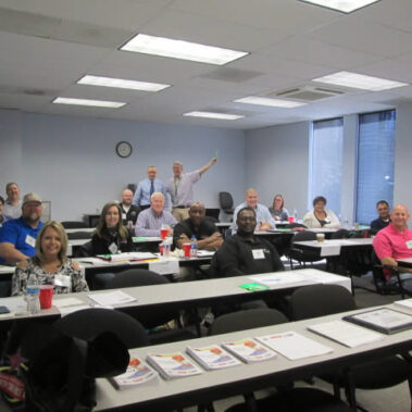 Environment 101 - March 29, 2019 in Raleigh