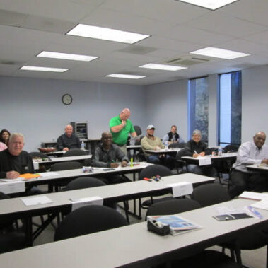 Ergonomics: Managing for Results - March 27, 2019 in Raleigh