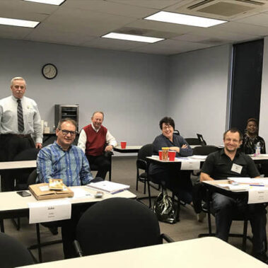 Ergonomics: Managing for Results - February 5, 2020 in Raleigh