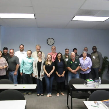 Fundamentals of Industrial Hygiene - September 16-19, 2019 in Raleigh