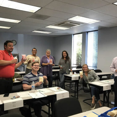 Fundamentals of Laboratory Safety - October 18, 2019 in Raleigh