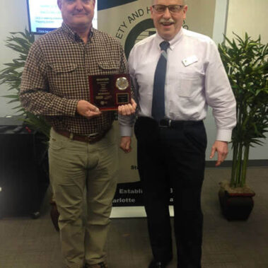 Greg Schaefer - Advancewd MESH - March 5, 2020