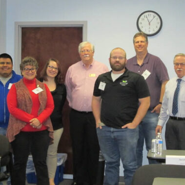 Hazard Communication - March 22, 2019 in Raleigh