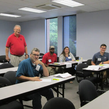 Hazard Communication - September 13, 2019 in Raleigh