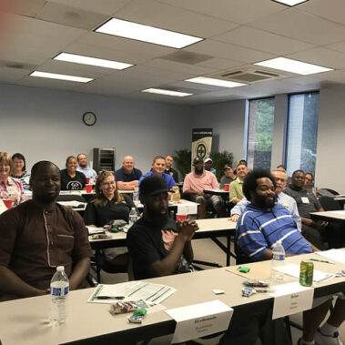 Health 101 - July 18, 2019 in Raleigh
