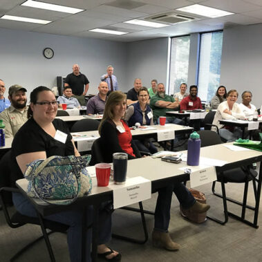 Health 101 - April 26, 2019 in Raleigh