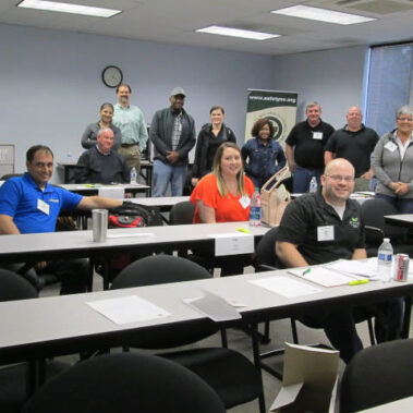 Incident Investigation - March 25, 2019 in Raleigh