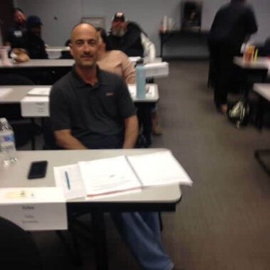 Incident Investigation - John Savarese - Photographer - February 6, 2020 in Raleigh