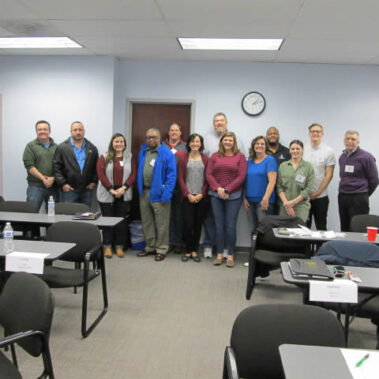 Injury Prevention Strategies That Work - February 22, 2019 in Raleigh