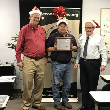 James Garofalo - ASC Graduate