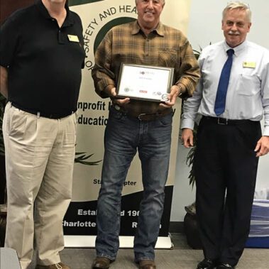 Joe Crews - Public Sector MESH Graduate