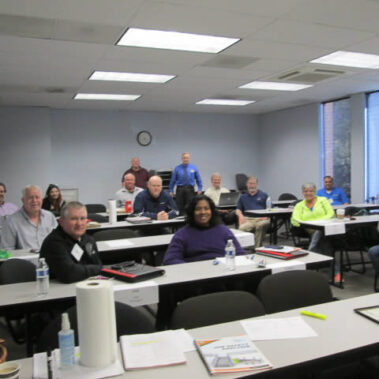 Job Safety Analysis - March 28, 2019 in Raleigh