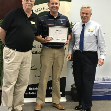 Kyle Jackson - Public Sector MESH Graduate