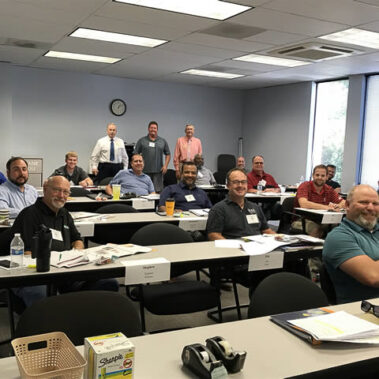 LIft Truck Operator - Instructor Development Course - October 3, 2019 in Raleigh