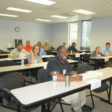 Lockout/Tagout - September 6, 2019 in Raleigh