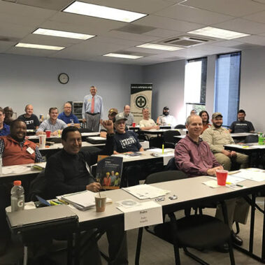 Lift Truck Operator - Instructor Development Course - February 9, 2019 in Raleigh