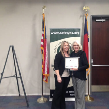 Marti Maness - MESH Graduate