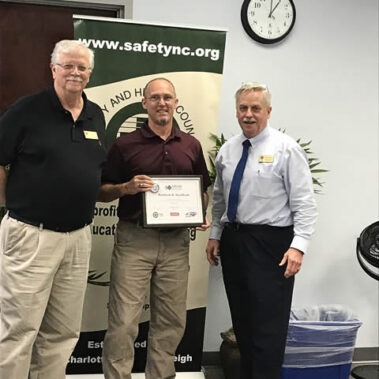 Matthew R. Needham - Public Sector MESH Graduate