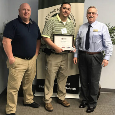 Michael Farrar - Public Sector MESH Graduate