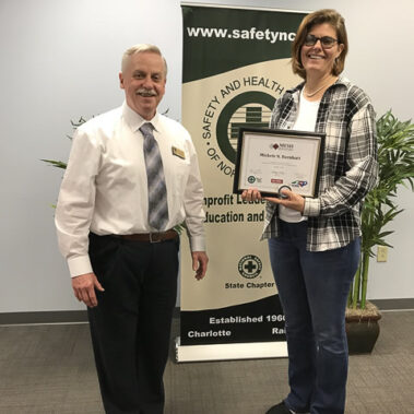 Michele Barnhart - General Industry MESH Graduate