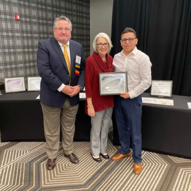 Norberto Cabrera - ASC Graduate