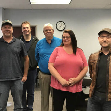 OSHA 10 Hour General Industry Course - January 28-29, 2020 in Raleigh