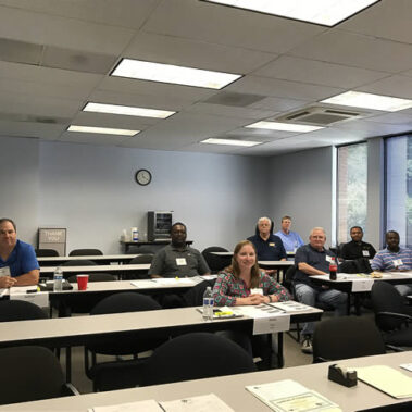 OSHA 10 Hour for General Industry - May 6, 2019 in Raleigh