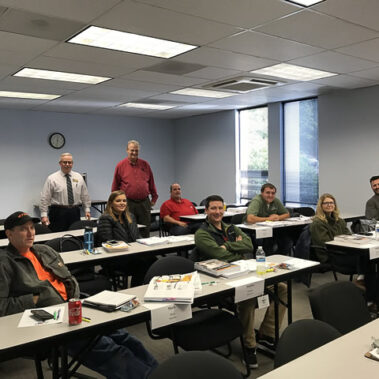 OSHA 30 Hour Construction - November 4-7, 2019 in Raleigh