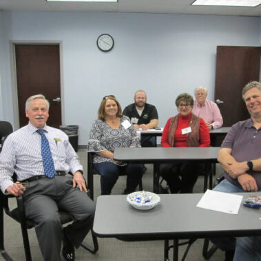 OSHA Recorkeeping - March 22, 2019 in Raleigh