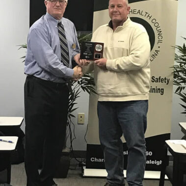 Paul Jones - Advanced MESH Graduate