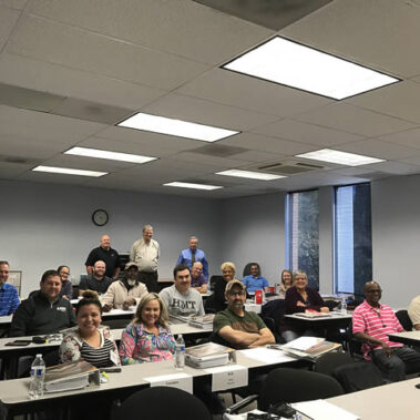 Principles of Occupational Safety and Health (POSH) - April 1-4, 2019 in Raleigh