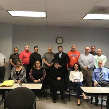 PS-MESH Core Course Week - January 13-16, 2020 in Raleigh