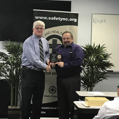 Richard Costello - Advanced MESH Graduate