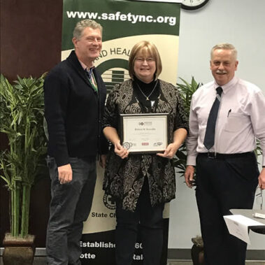 Robin Neaville - Public Sector MESH Graduate