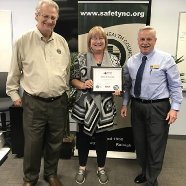 Robin Neaville - Public Sector MESH Graduate