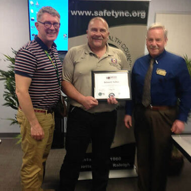 Roland Tellier - Public Sector MESH Graduate - March 6, 2020