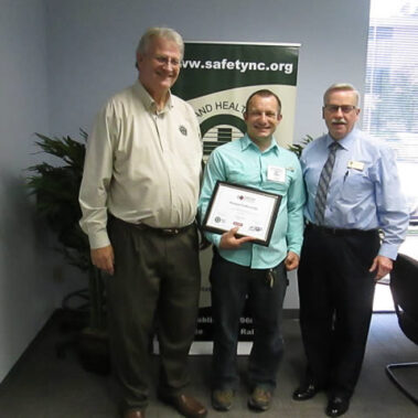 Roman Falkowski - Construction MESH Graduate