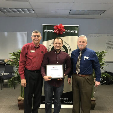 Roman Falkowski - IH MESH Graduate