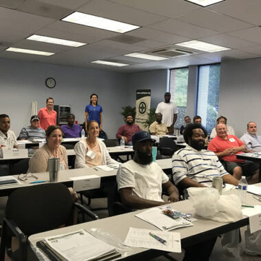 Safe and Healthy Lifting Techniques - Instructor Development Course - July 12, 2019 in Raleigh