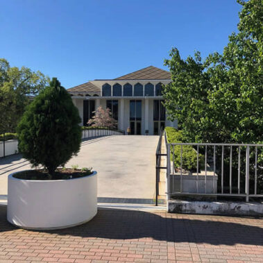 Safety Day at the Legislature - Halifax Mall - April 16, 2019