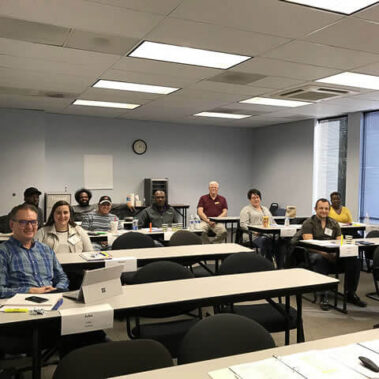 Safety Inspections - February 3, 2020 in Raleigh