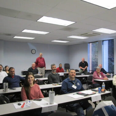 Safety Inspections - March 26, 2019 in Raleigh