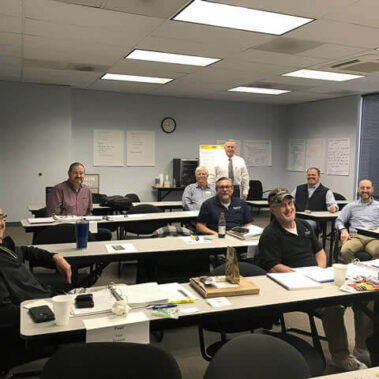 Safety Training Methods - January 20-23, 2020 in Raleigh