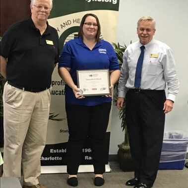 Samantha D. McGill - Public Sector MESH Graduate