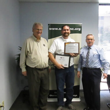 Scotty Walker - General Industry MESH Graduate