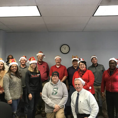 Safety Management Techniques - December 9-12, 2019 in Raleigh